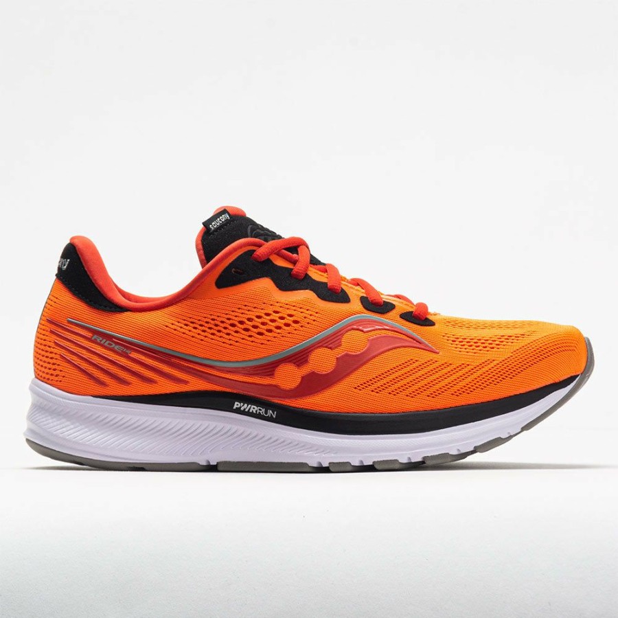 Shoes Saucony | Saucony Ride 14 Men'S Hot Sale