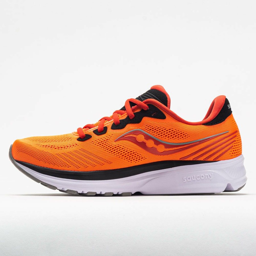 Shoes Saucony | Saucony Ride 14 Men'S Hot Sale