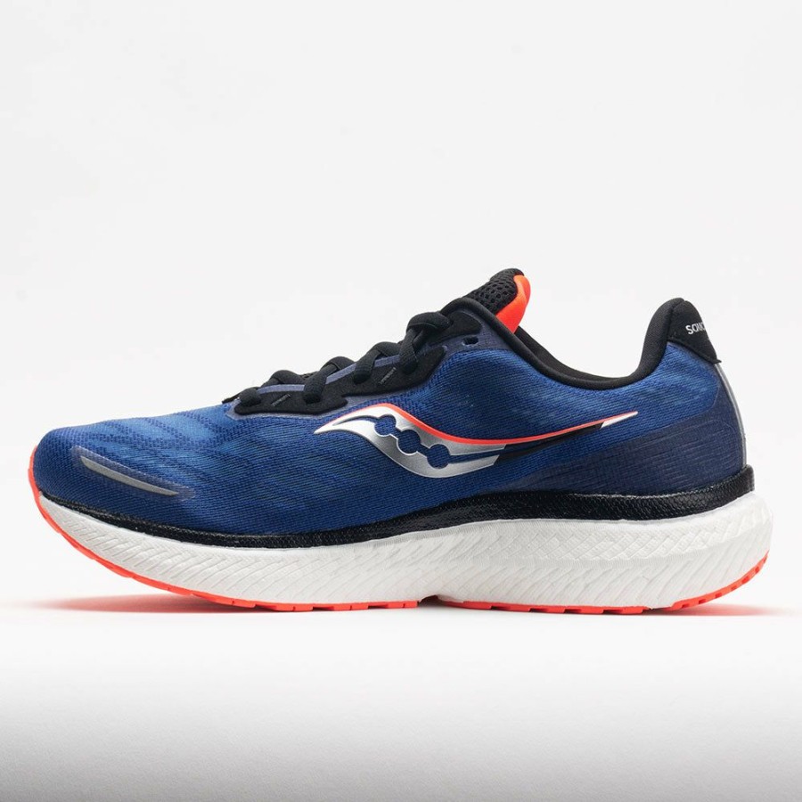 Shoes Saucony | Saucony Triumph 19 Men'S Wholesale