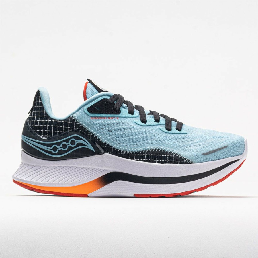 Shoes Saucony | Saucony Endorphin Shift 2 Women'S Hot Sale