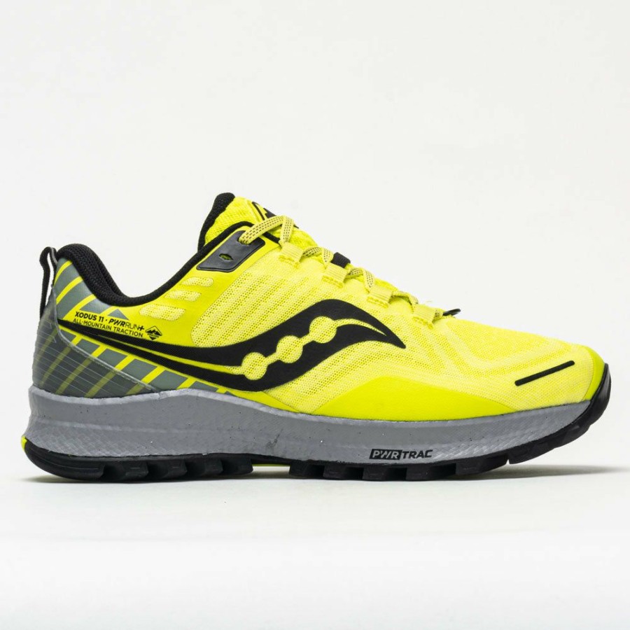 Shoes Saucony | Saucony Xodus 11 Men'S Sale