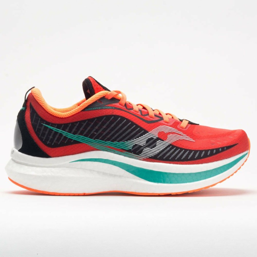 Shoes Saucony | Saucony Endorphin Speed 2 Men'S Online