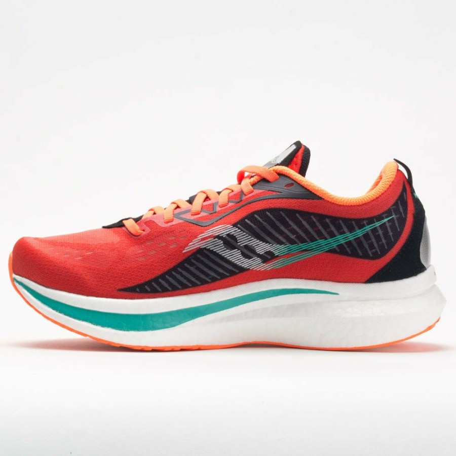 Shoes Saucony | Saucony Endorphin Speed 2 Men'S Online