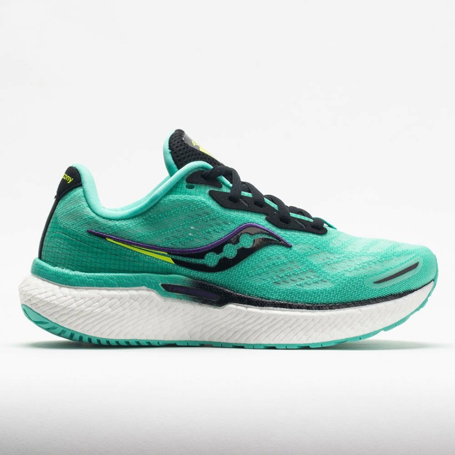 Shoes Saucony | Saucony Triumph 19 Women'S Outlet