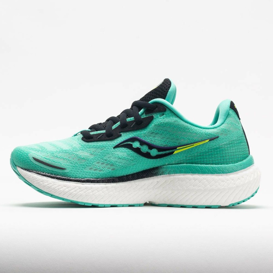 Shoes Saucony | Saucony Triumph 19 Women'S Outlet