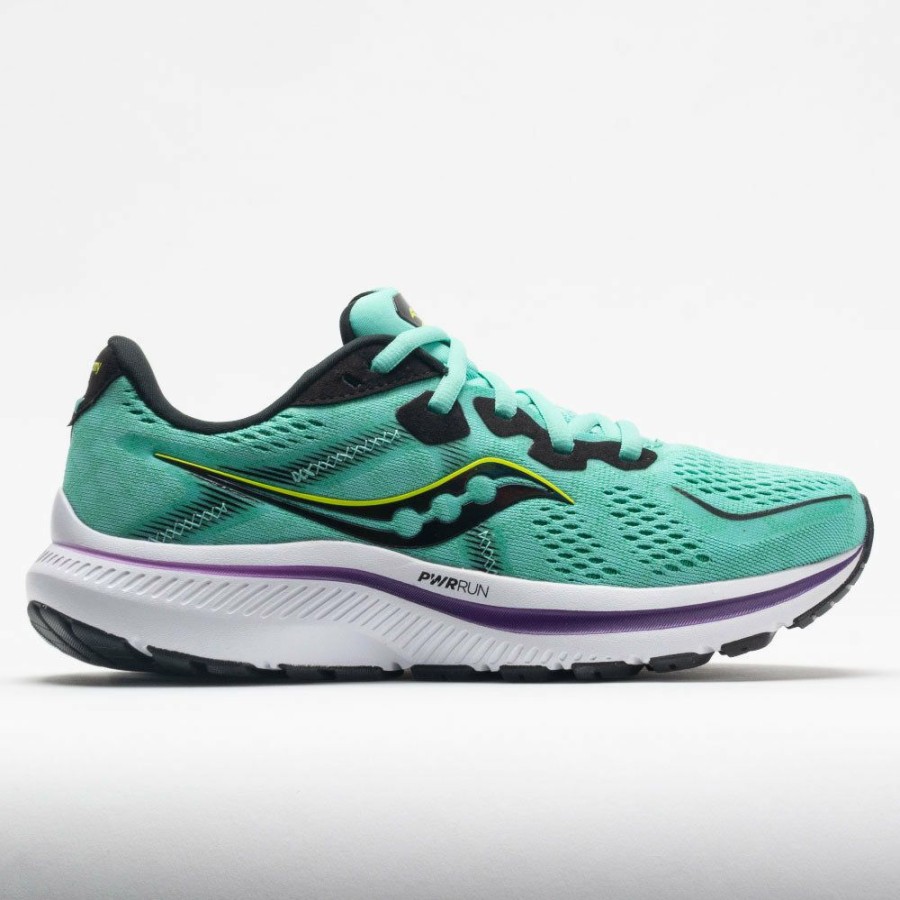 Shoes Saucony | Saucony Omni 20 Women'S Promotions