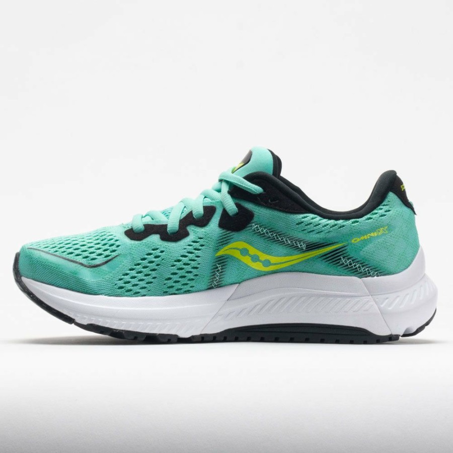 Shoes Saucony | Saucony Omni 20 Women'S Promotions