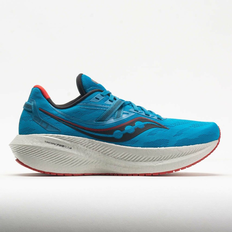 Shoes Saucony | Saucony Triumph 20 Men'S Hot Sale