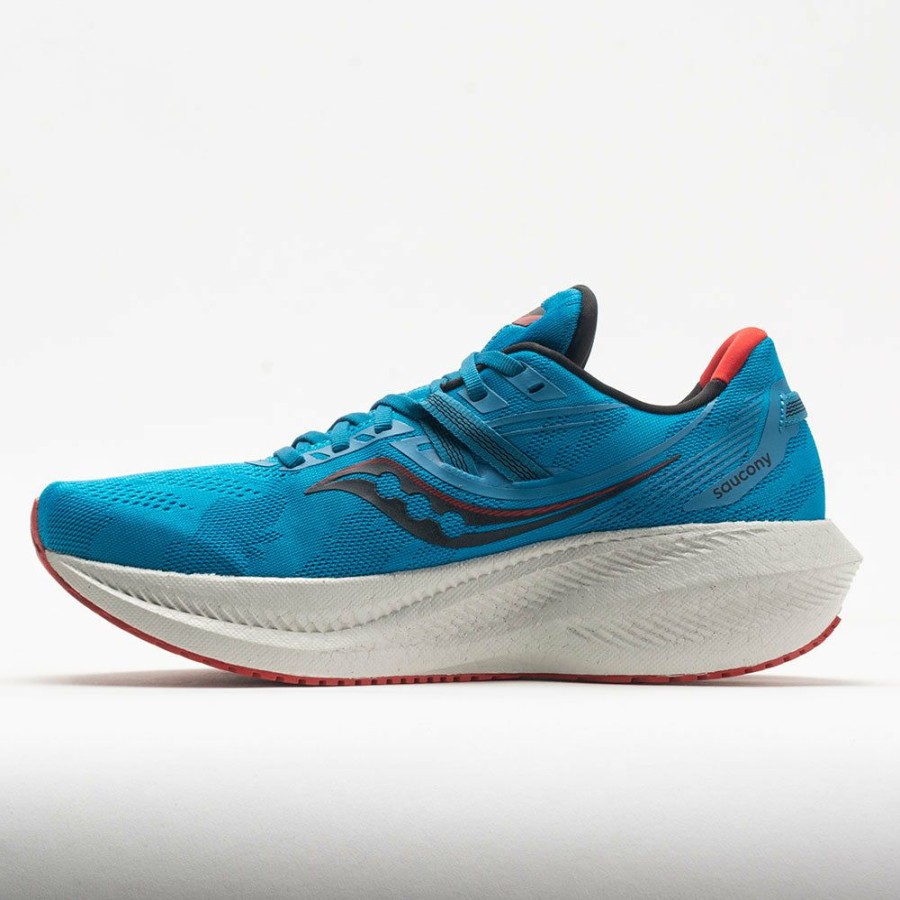 Shoes Saucony | Saucony Triumph 20 Men'S Hot Sale