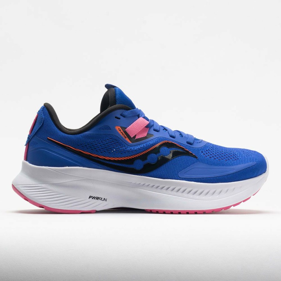 Shoes Saucony | Saucony Guide 15 Women'S Hot Sale