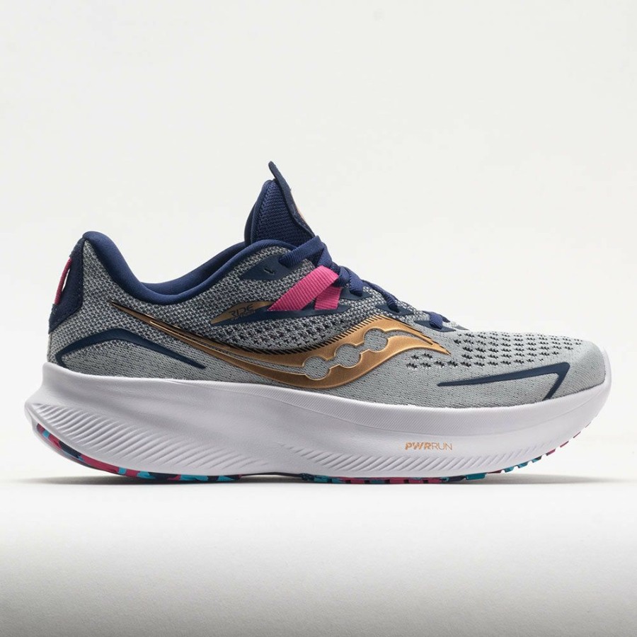 Shoes Saucony | Saucony Ride 15 Women'S Wholesale