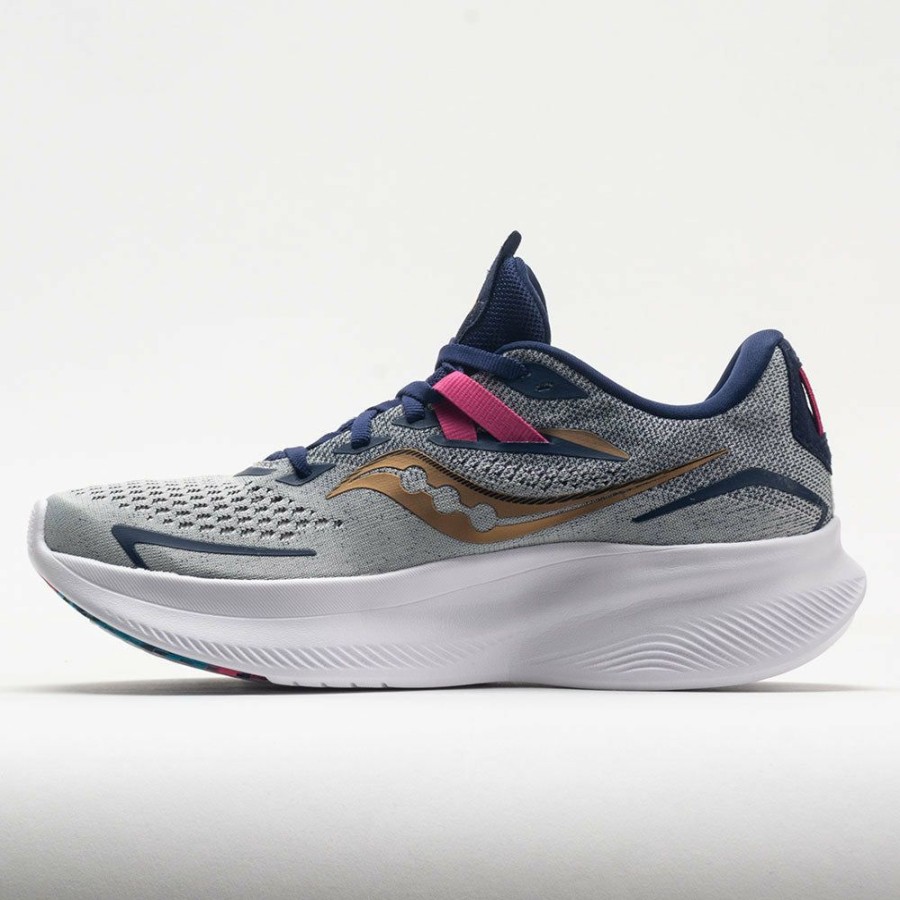 Shoes Saucony | Saucony Ride 15 Women'S Wholesale