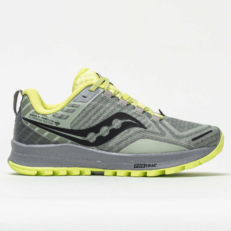 Shoes Saucony | Saucony Xodus 11 Women'S Wholesale