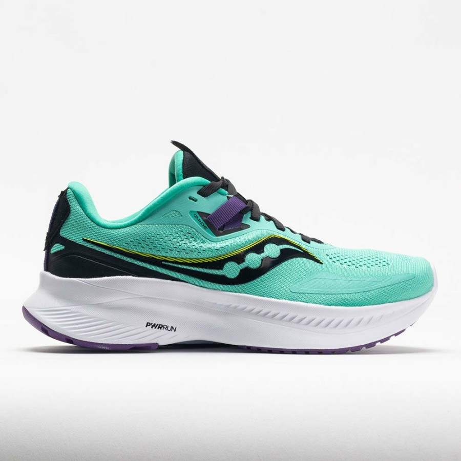 Shoes Saucony | Saucony Guide 15 Women'S Outlet