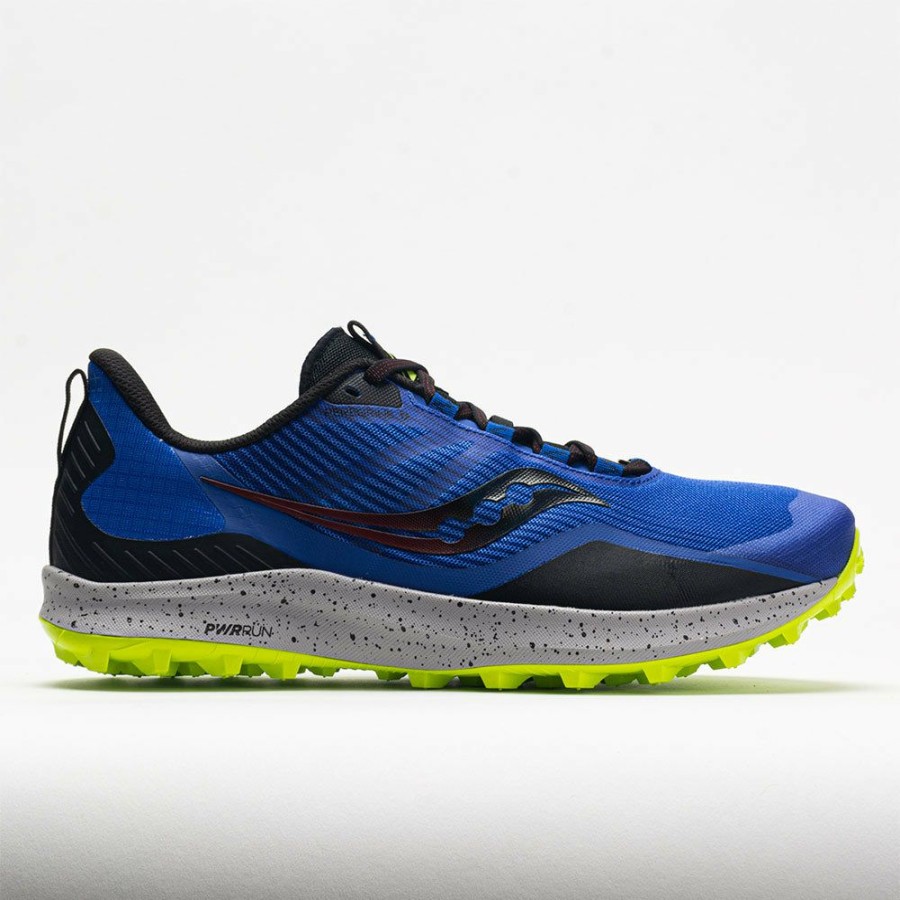 Shoes Saucony | Saucony Peregrine 12 Men'S Sale