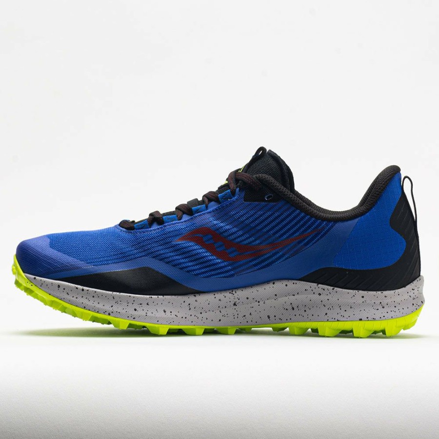 Shoes Saucony | Saucony Peregrine 12 Men'S Sale