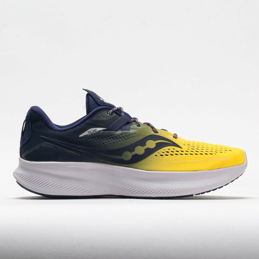 Shoes Saucony | Saucony Ride 15 Men'S Sale