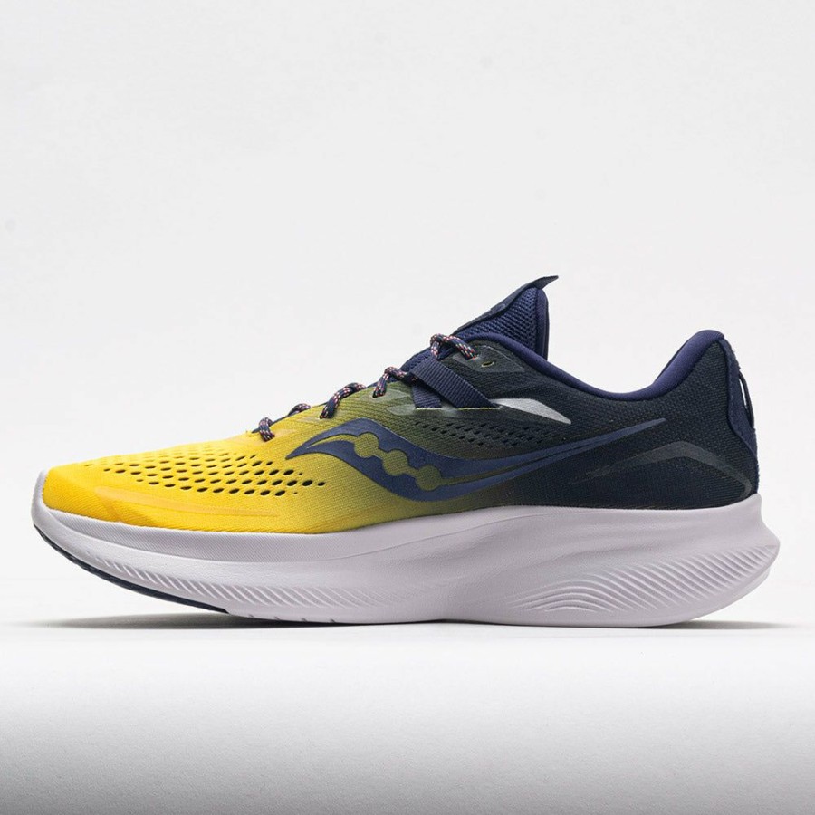 Shoes Saucony | Saucony Ride 15 Men'S Sale