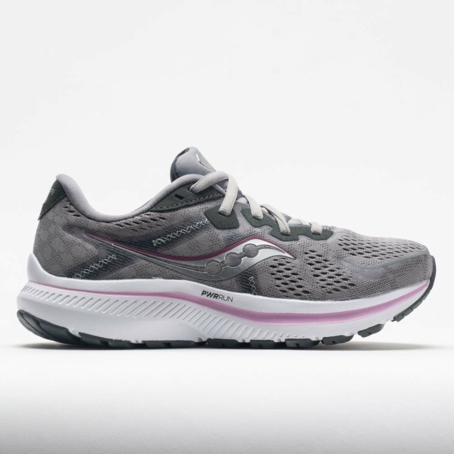 Shoes Saucony | Saucony Omni 20 Women'S Wholesale