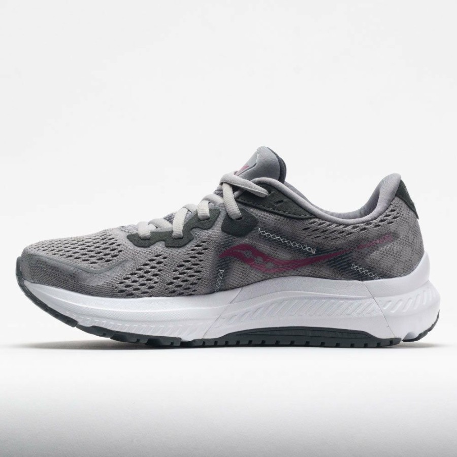 Shoes Saucony | Saucony Omni 20 Women'S Wholesale