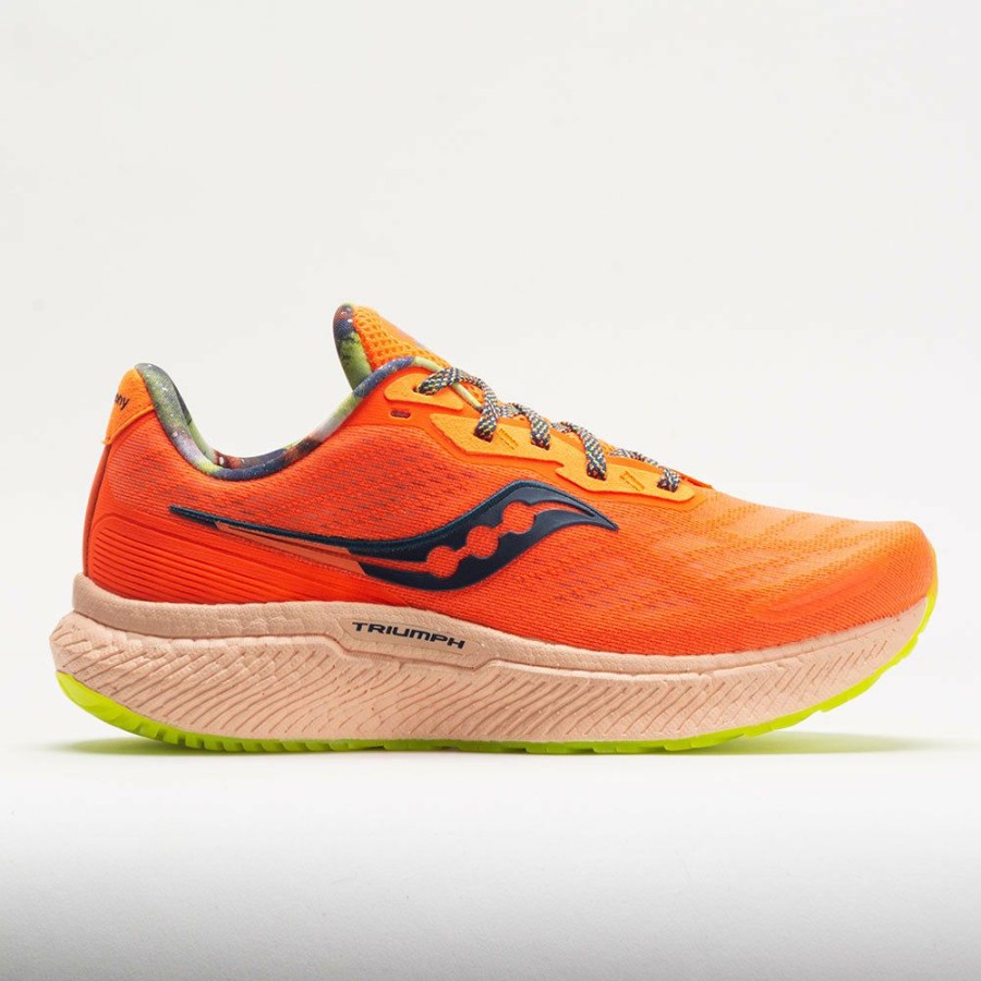 Shoes Saucony | Saucony Triumph 19 Women'S Hot Sale