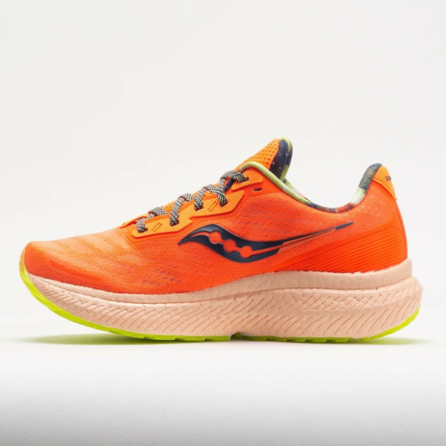 Shoes Saucony | Saucony Triumph 19 Women'S Hot Sale