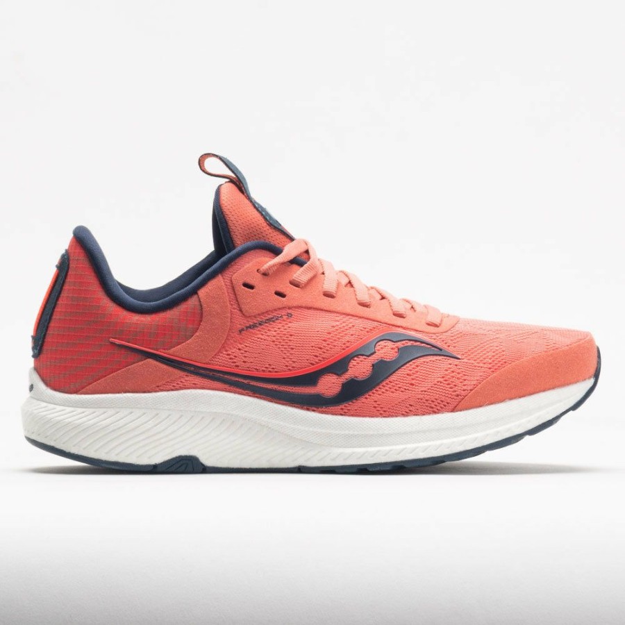 Shoes Saucony | Saucony Freedom 5 Women'S Wholesale