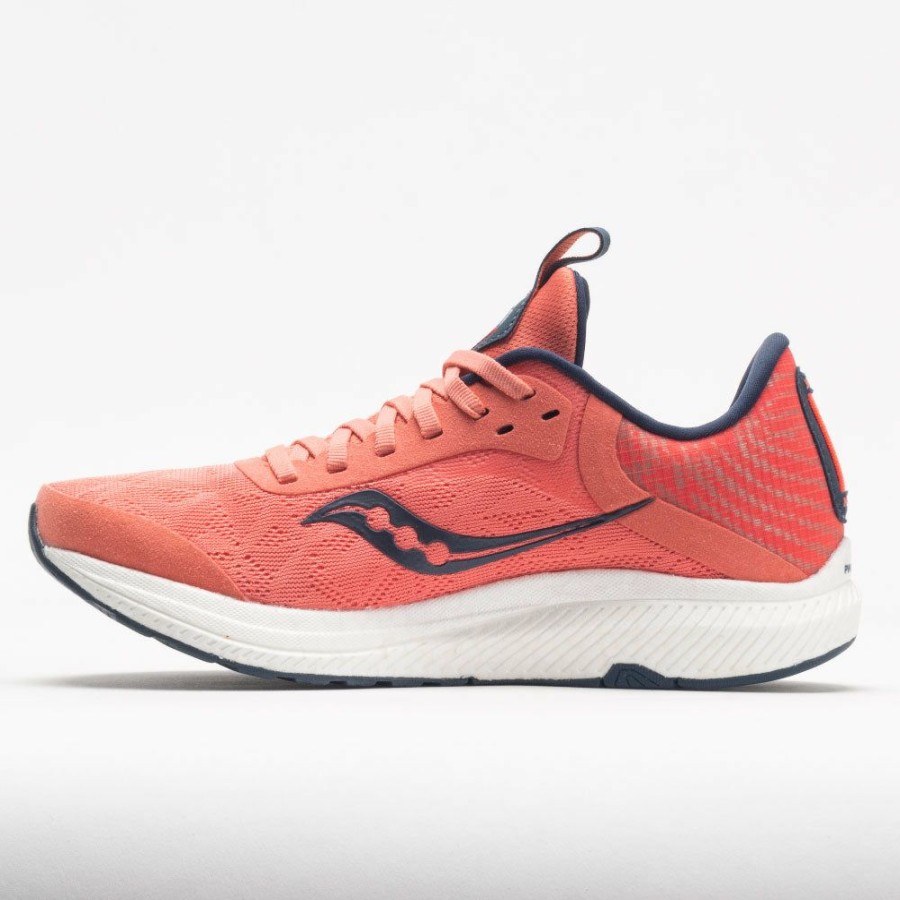 Shoes Saucony | Saucony Freedom 5 Women'S Wholesale