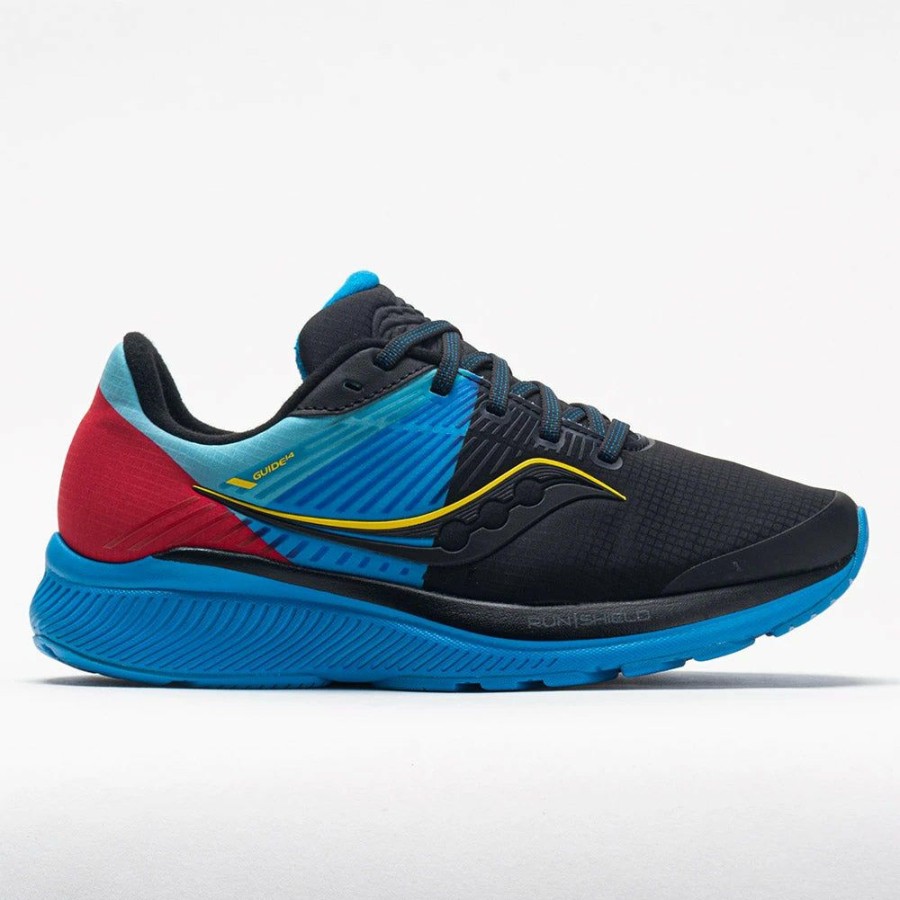 Shoes Saucony | Saucony Guide 14 Runshield Women'S Hot Sale