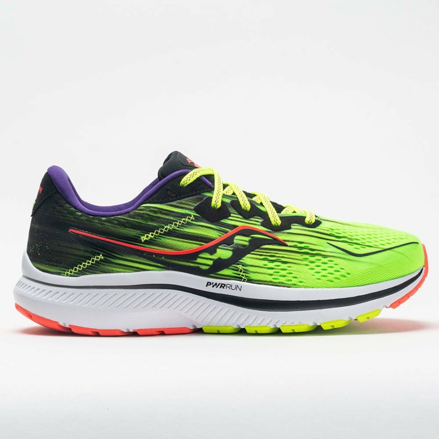 Shoes Saucony | Saucony Omni 20 Women'S Outlet