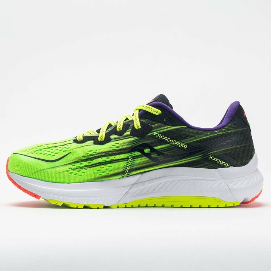 Shoes Saucony | Saucony Omni 20 Women'S Outlet