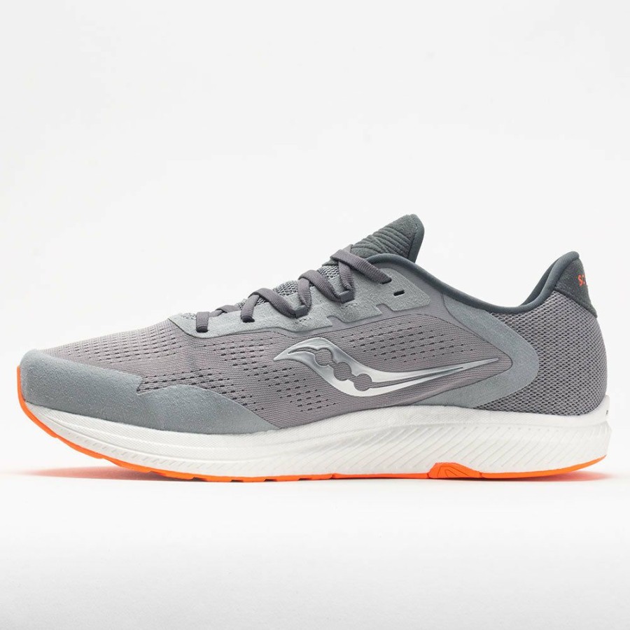 Shoes Saucony | Saucony Freedom 4 Men'S Wholesale