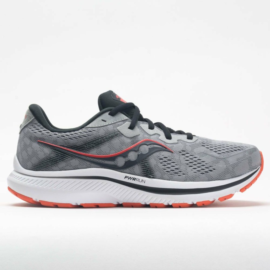 Shoes Saucony | Saucony Omni 20 Men'S Wholesale