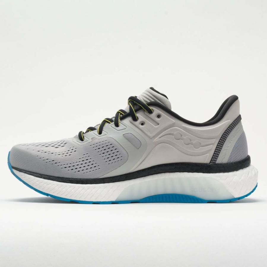 Shoes Saucony | Saucony Hurricane 23 Men'S Hot Sale