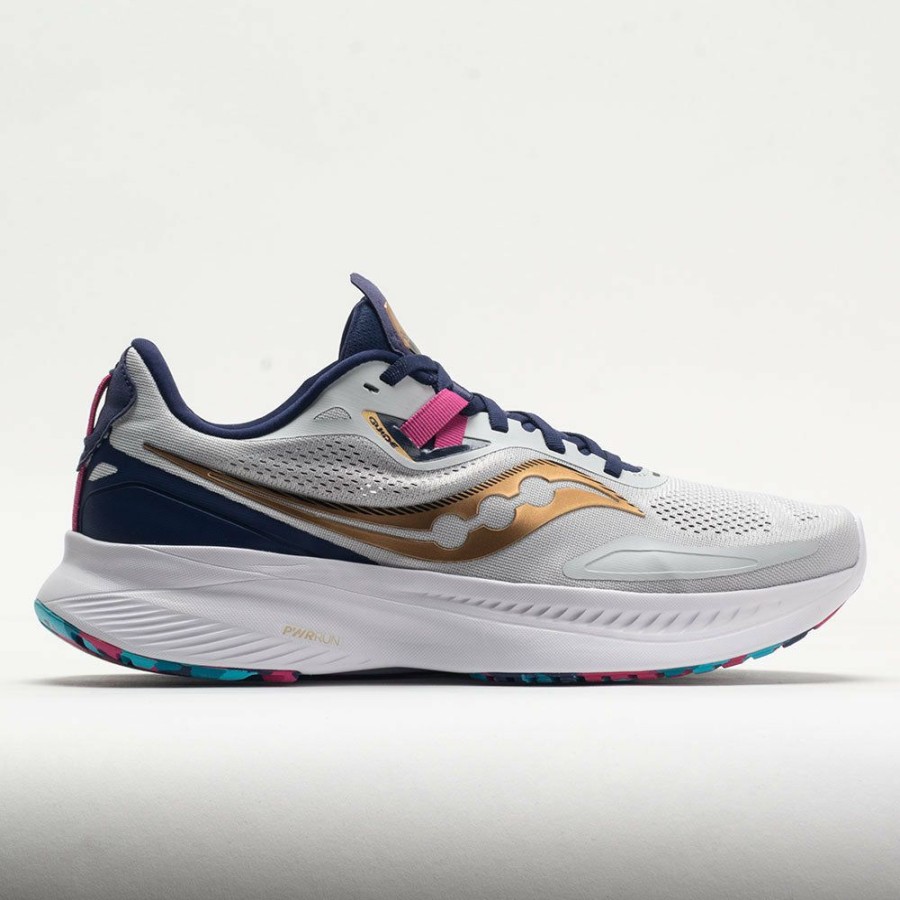 Shoes Saucony | Saucony Guide 15 Men'S Wholesale