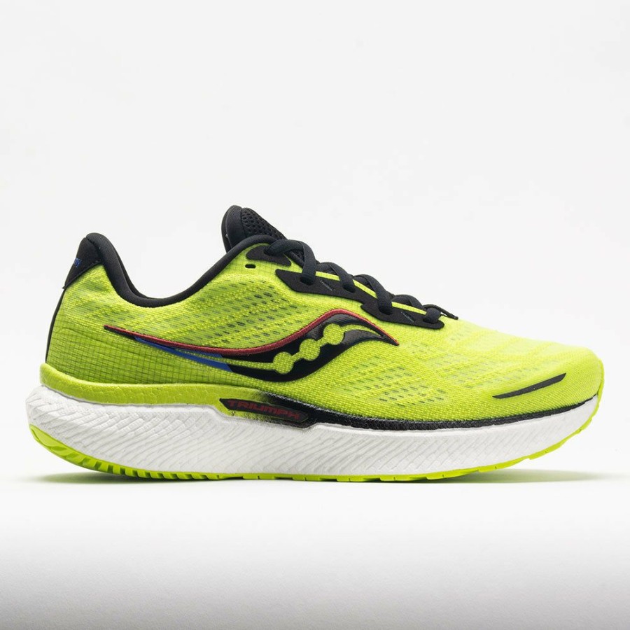 Shoes Saucony | Saucony Triumph 19 Men'S Hot Sale