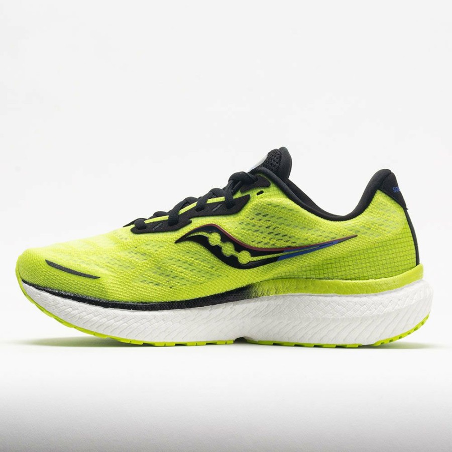 Shoes Saucony | Saucony Triumph 19 Men'S Hot Sale