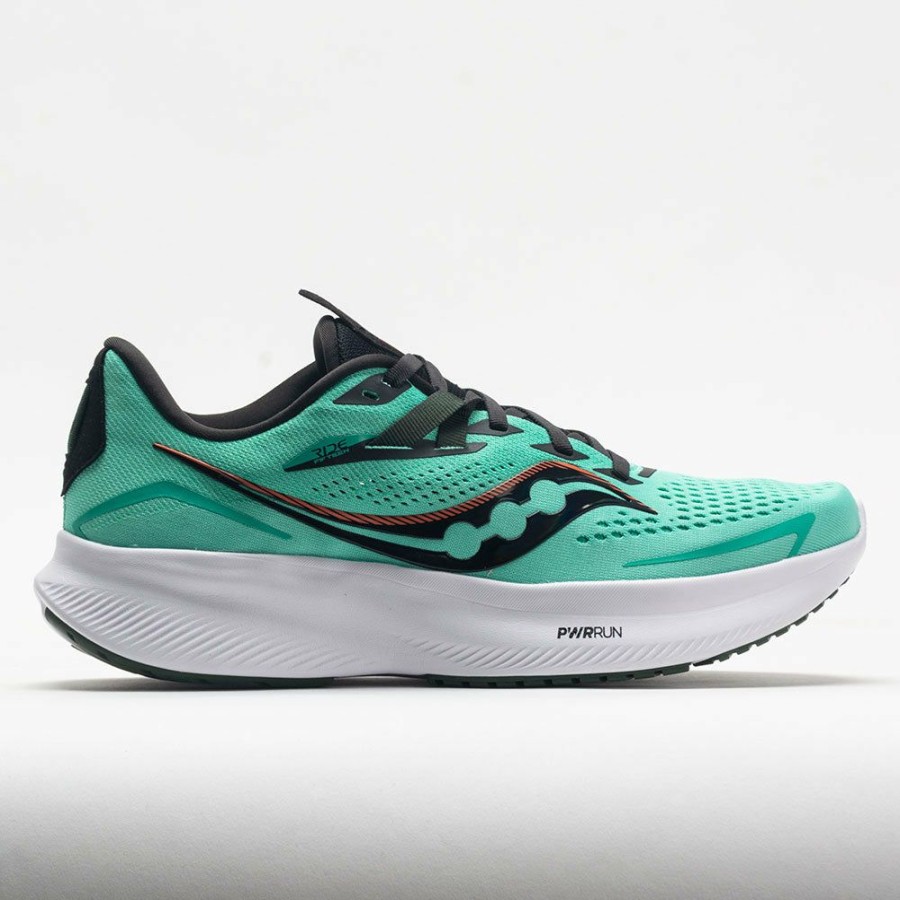 Shoes Saucony | Saucony Ride 15 Men'S Wholesale