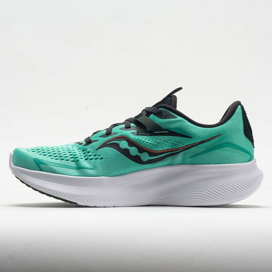 Shoes Saucony | Saucony Ride 15 Men'S Wholesale