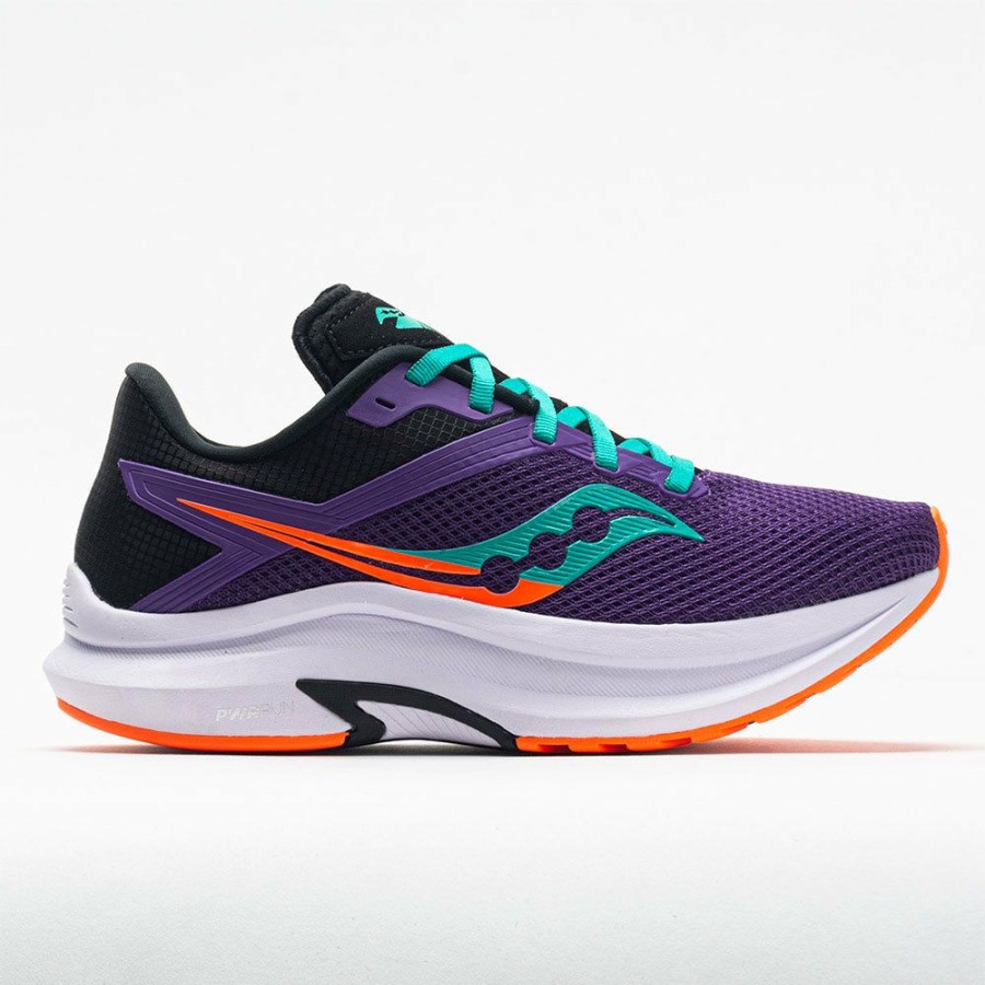 Shoes Saucony | Saucony Axon Women'S Sale