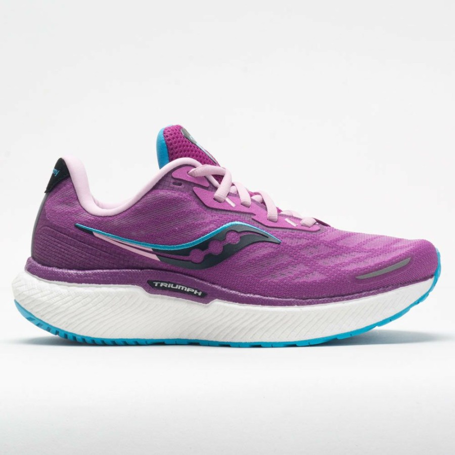 Shoes Saucony | Saucony Triumph 19 Women'S Hot Sale