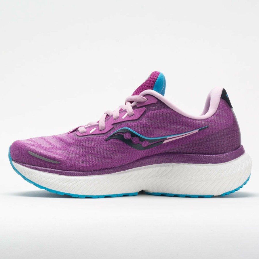 Shoes Saucony | Saucony Triumph 19 Women'S Hot Sale