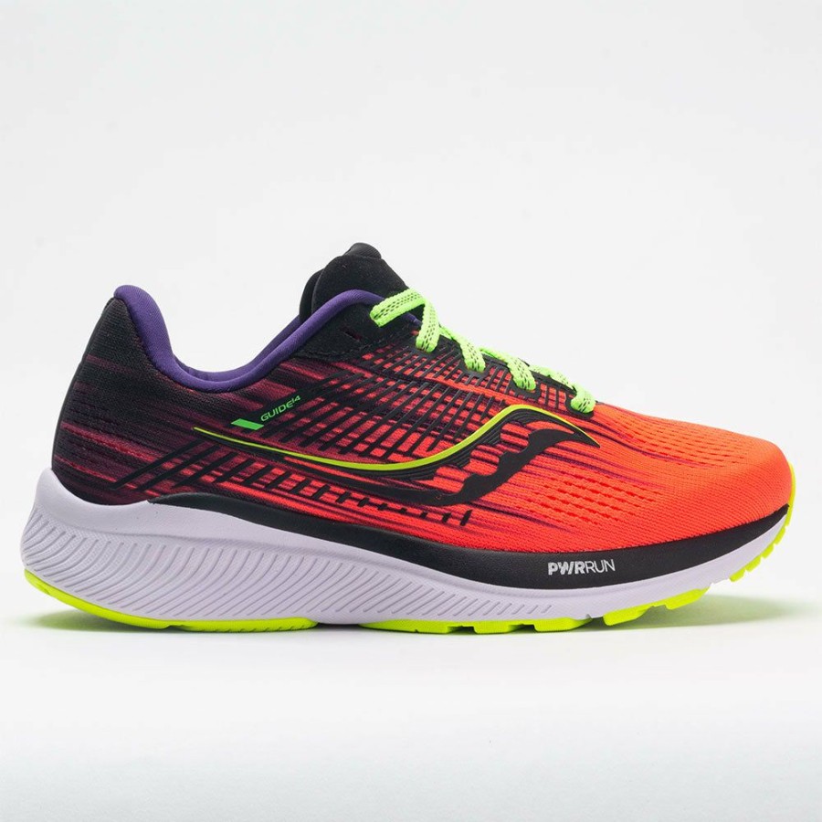 Shoes Saucony | Saucony Guide 14 Women'S Sale