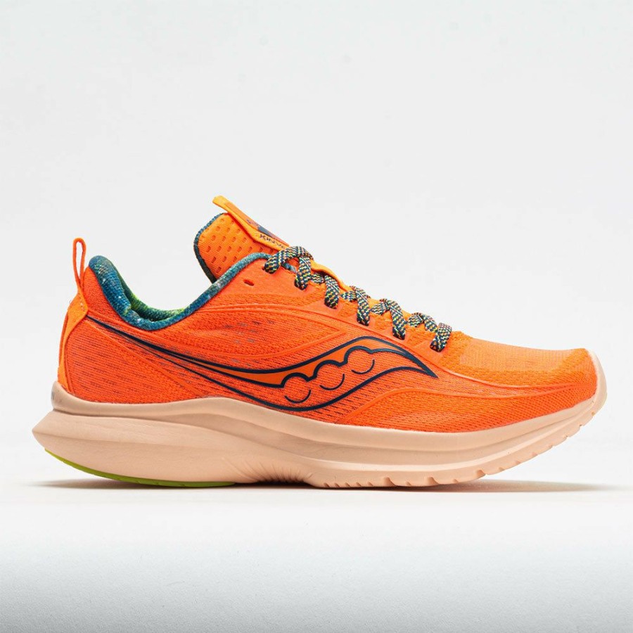 Shoes Saucony | Saucony Kinvara 13 Men'S Promotions