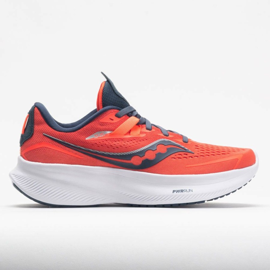 Shoes Saucony | Saucony Ride 15 Women'S Promotions