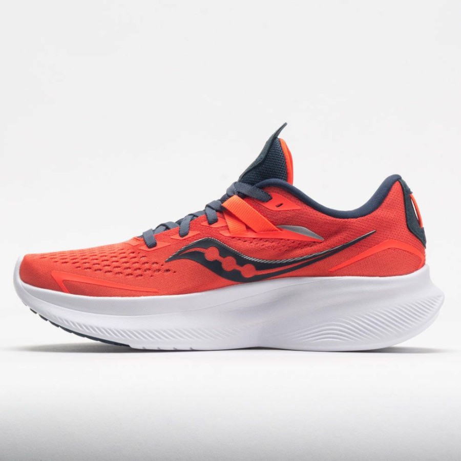 Shoes Saucony | Saucony Ride 15 Women'S Promotions