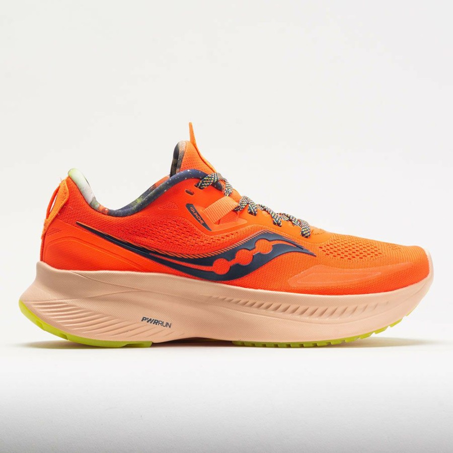 Shoes Saucony | Saucony Guide 15 Men'S Promotions