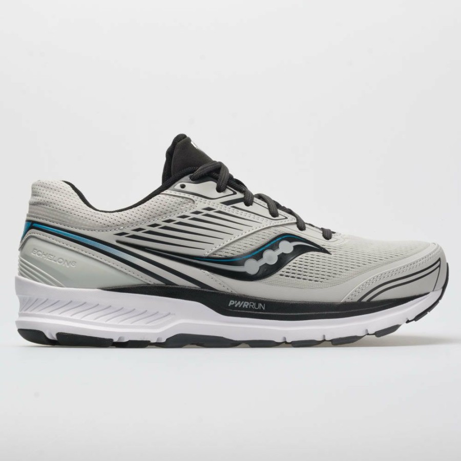 Shoes Saucony | Saucony Echelon 8 Men'S Hot Sale