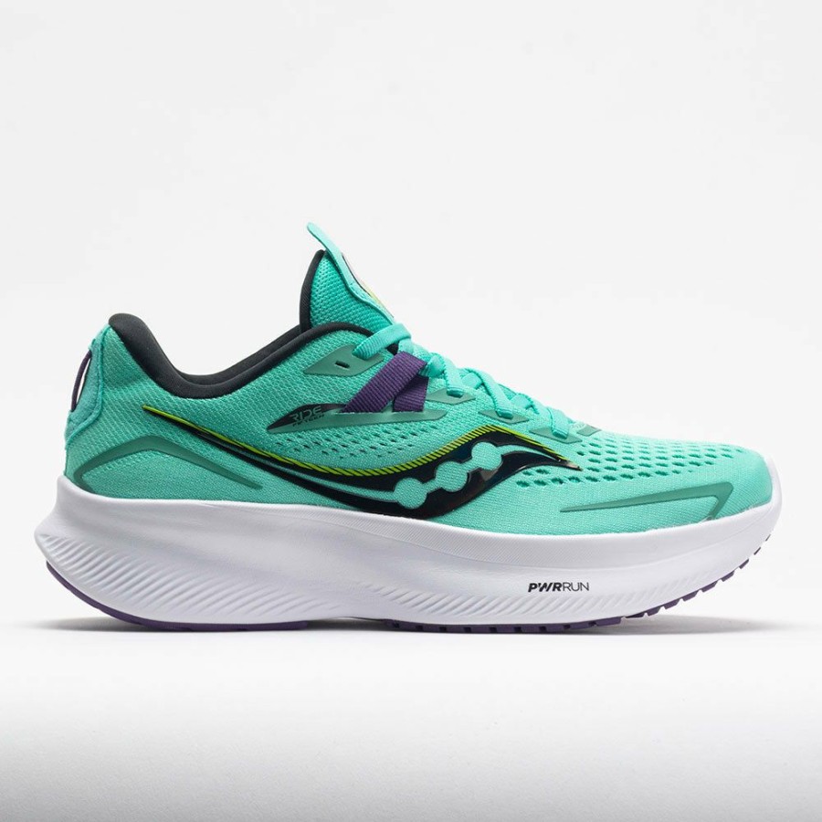 Shoes Saucony | Saucony Ride 15 Women'S Online