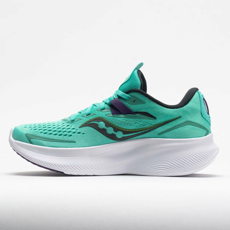 Shoes Saucony | Saucony Ride 15 Women'S Online